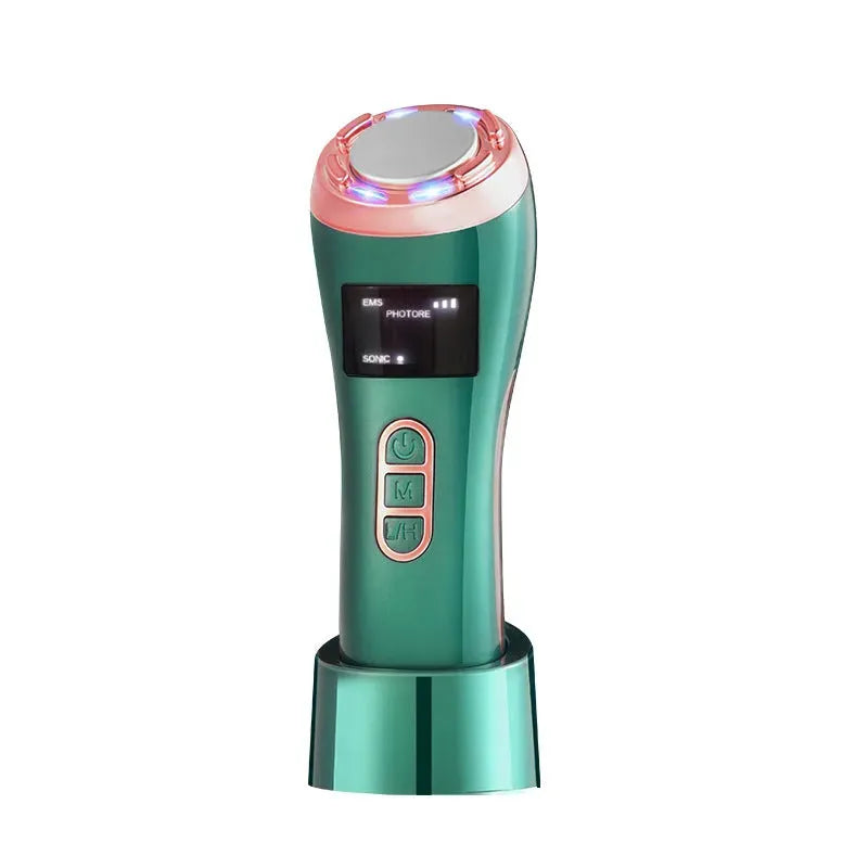 Facial EMS Mesotherapy Radiant Skin - Bellarte Enchanté Facial EMS Mesotherapy Radiant Skin